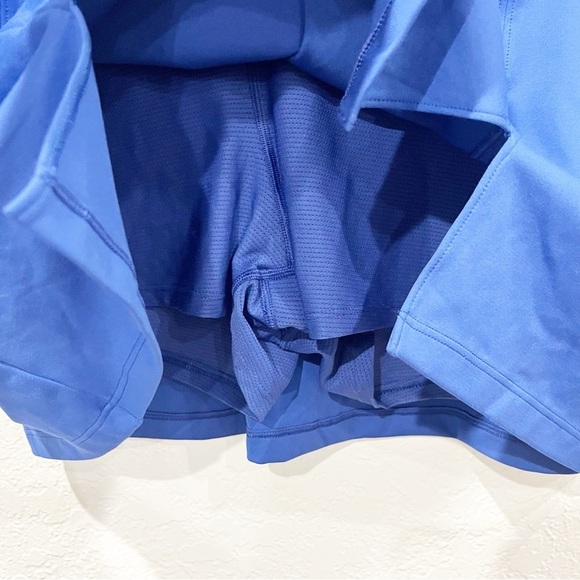 Skort Bundle Women's XL Nike Purple Skort GapFit Blue Skort Athletic Sporty - Picture 2 of 10